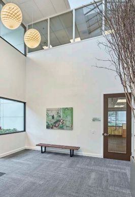 Canyon Park Business Ctr Bldgs E-F (Phase I): 22121-22125 17th Ave SE, Bothell, WA, 98021